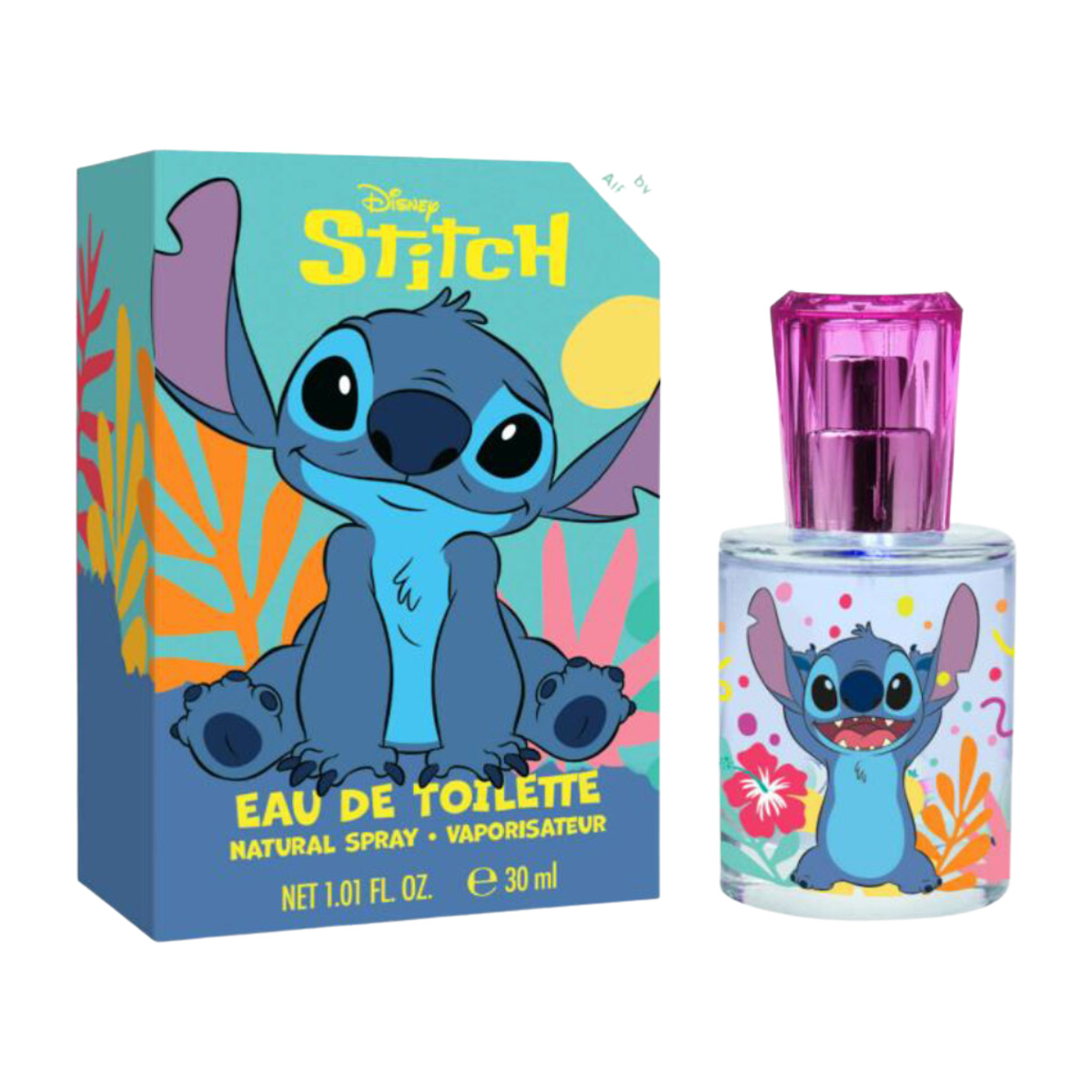 Air-Val International Παιδικό Άρωμα Eau de Toilette Stitch 30ml