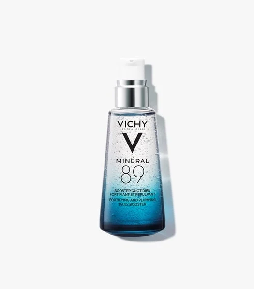 Vichy MINÉRAL 89 Booster
