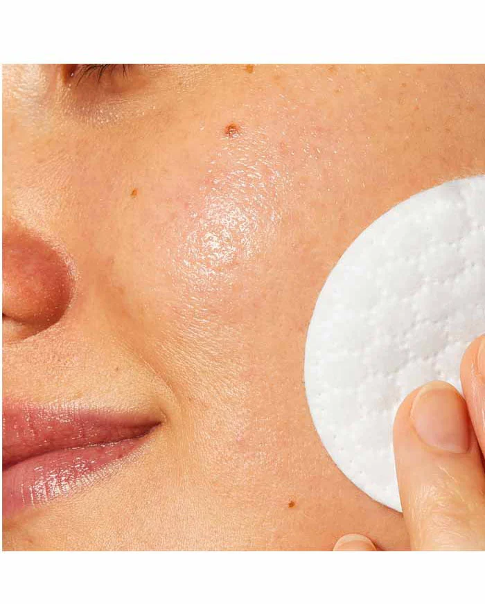 CeraVe Micellar CeraVe Cleansing Water – Απαλό Μικυλλιακό Νερό Καθαρισμού & Ντεμακιγιάζ με Ceramides & Νιασιναμίδη - Image 4