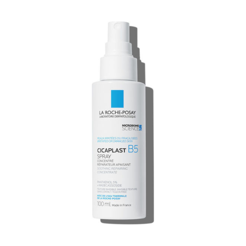 La Roche-Posay Spray Προσώπου & Σώματος 100ml