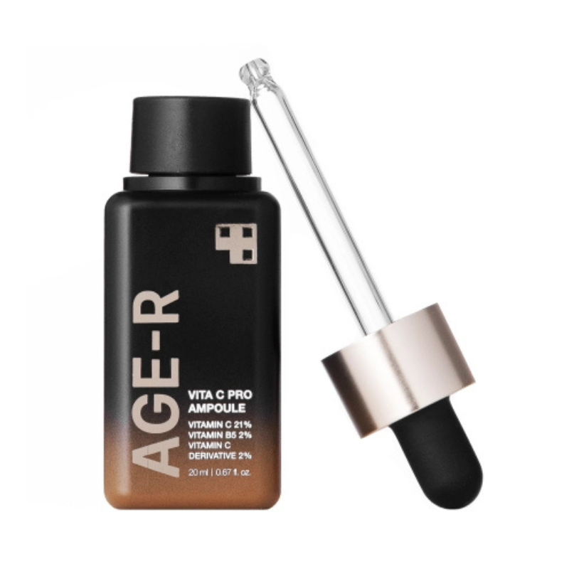 Medicube AGE-R Vita C Pro Serum 20ml – Ορός Αναζωογόνησης Προσώπου
