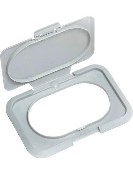 Dooky Καπάκι Dispenser για Μαντηλάκια – Επαναχρησιμοποιήσιμο & Ανακυκλώσιμο - Image 2