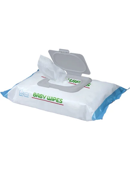 Dooky Καπάκι Dispenser για Μαντηλάκια – Επαναχρησιμοποιήσιμο & Ανακυκλώσιμο - Image 3