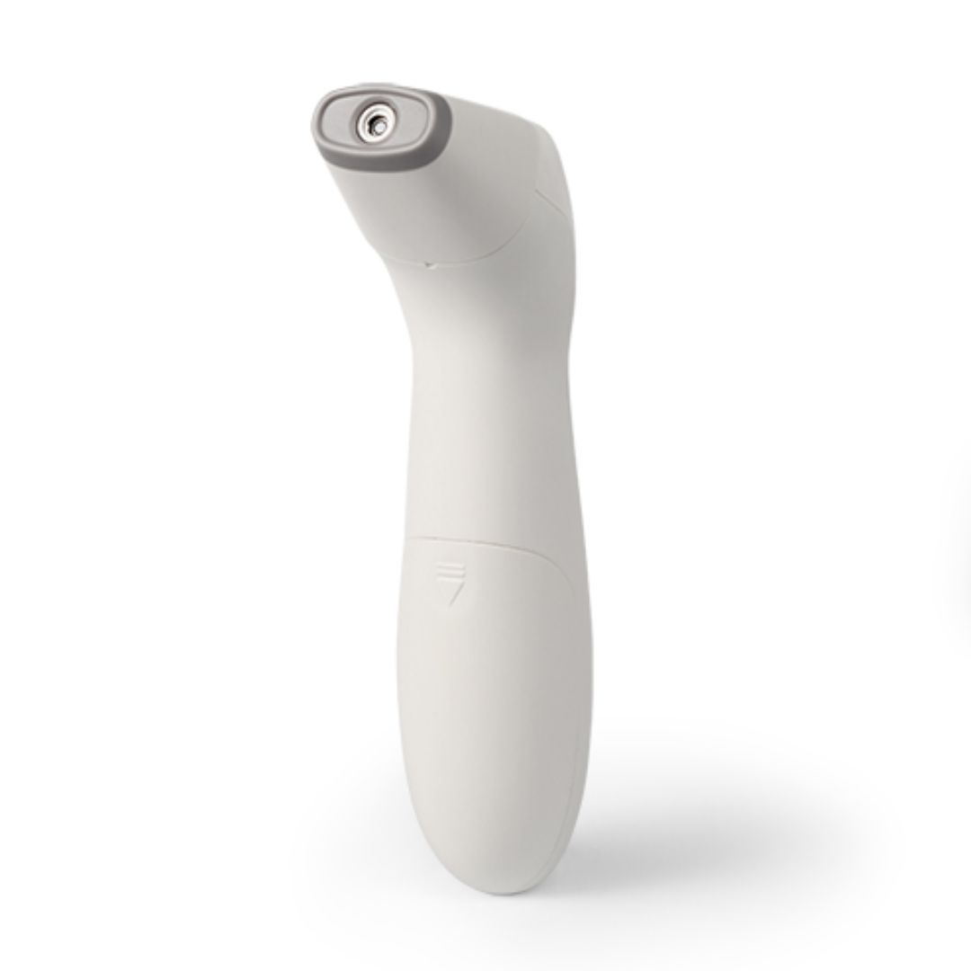 Babyono Ηλεκτρονικό Θερμόμετρο Χωρίς Άγγιγμα με LED & Μνήμη 32 Μετρήσεων - Image 8