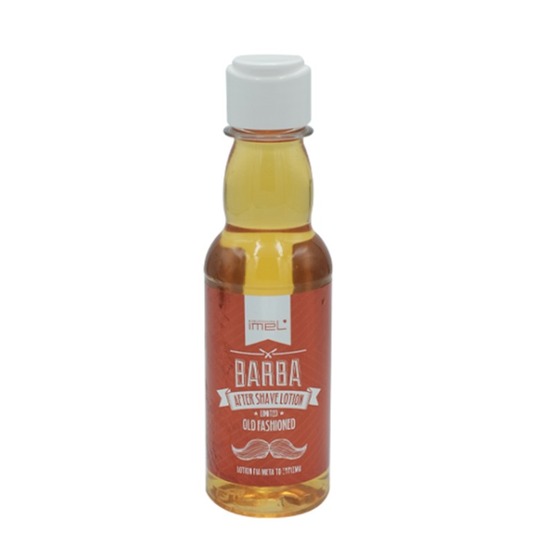 Imel Barba Old Fashioned After Shave Lotion 180ml