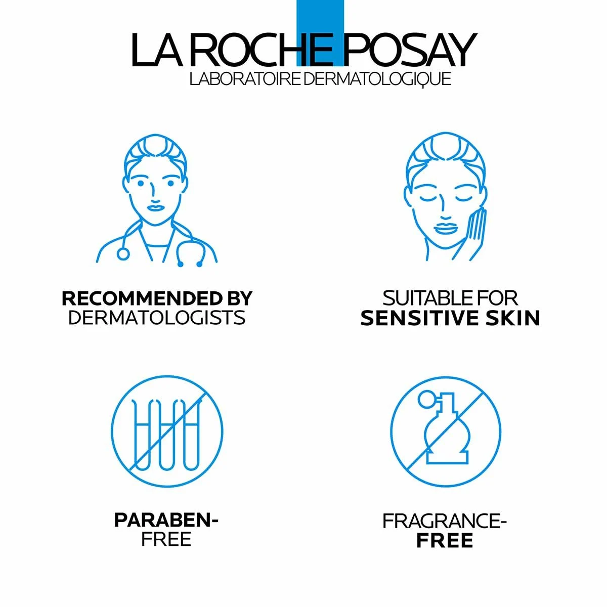 La Roche-Posay Lipikar Baume AP+ Max Ενυδατικό Balm Για Ξηρό& Ατοπικό Δέρμα 400ml - Image 3