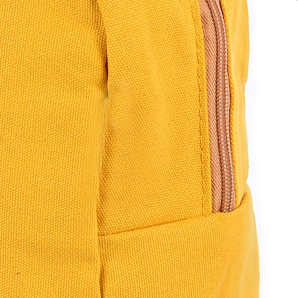 Estia Homely Ισοθερμική Τσάντα Φαγητού 6lt – Pineapple Yellow - Image 2