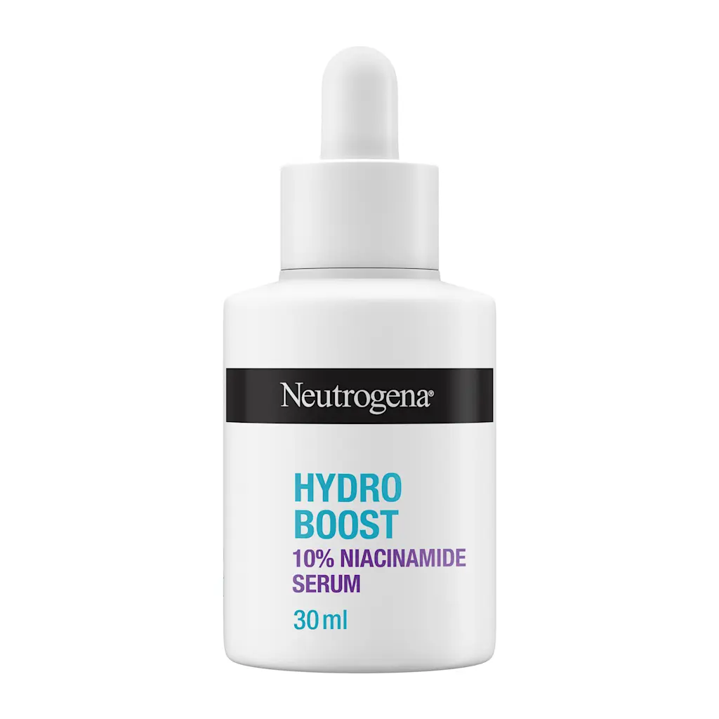 Neutrogena Hydro Boost Sérum 10% Niacinamide 30ml