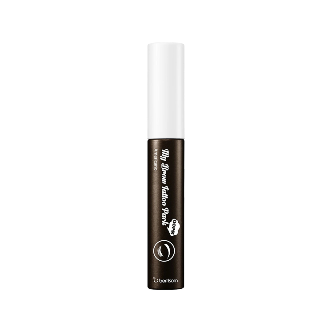 Berrisom My Brow Tattoo Pack 10g Τατουάζ Φρυδιών Αmericano