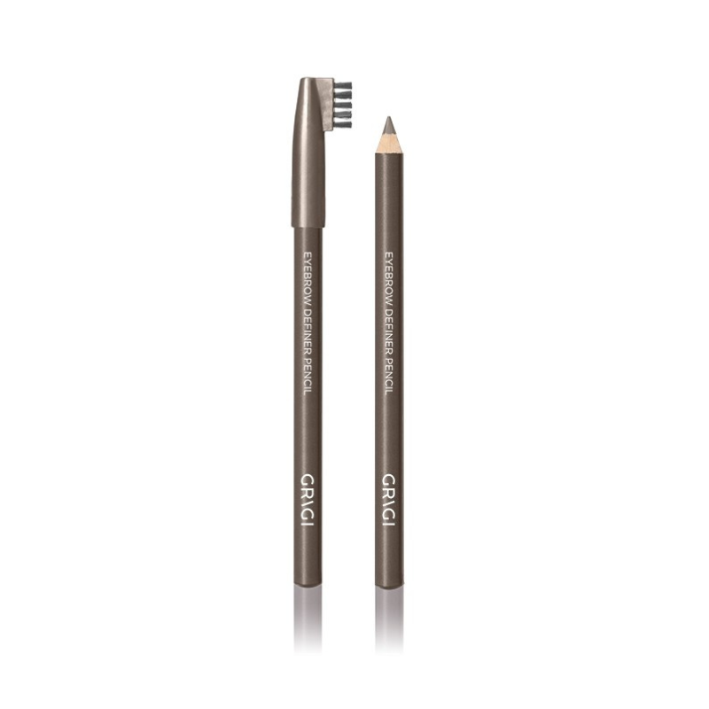 Grigi Eyebrow Definer Pencil No 03 Elephant Grey