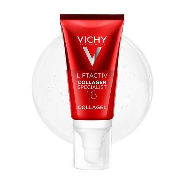 Vichy Liftactiv Collagen Specialist 16 Collagel 50ml - Image 6