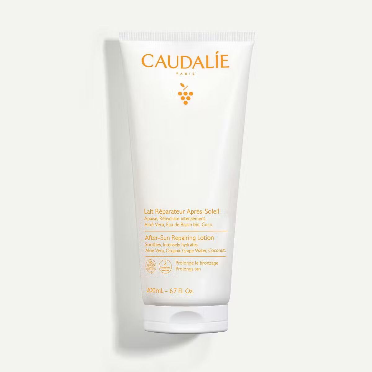 Caudalie After-Sun Repairing Lotion 200ml