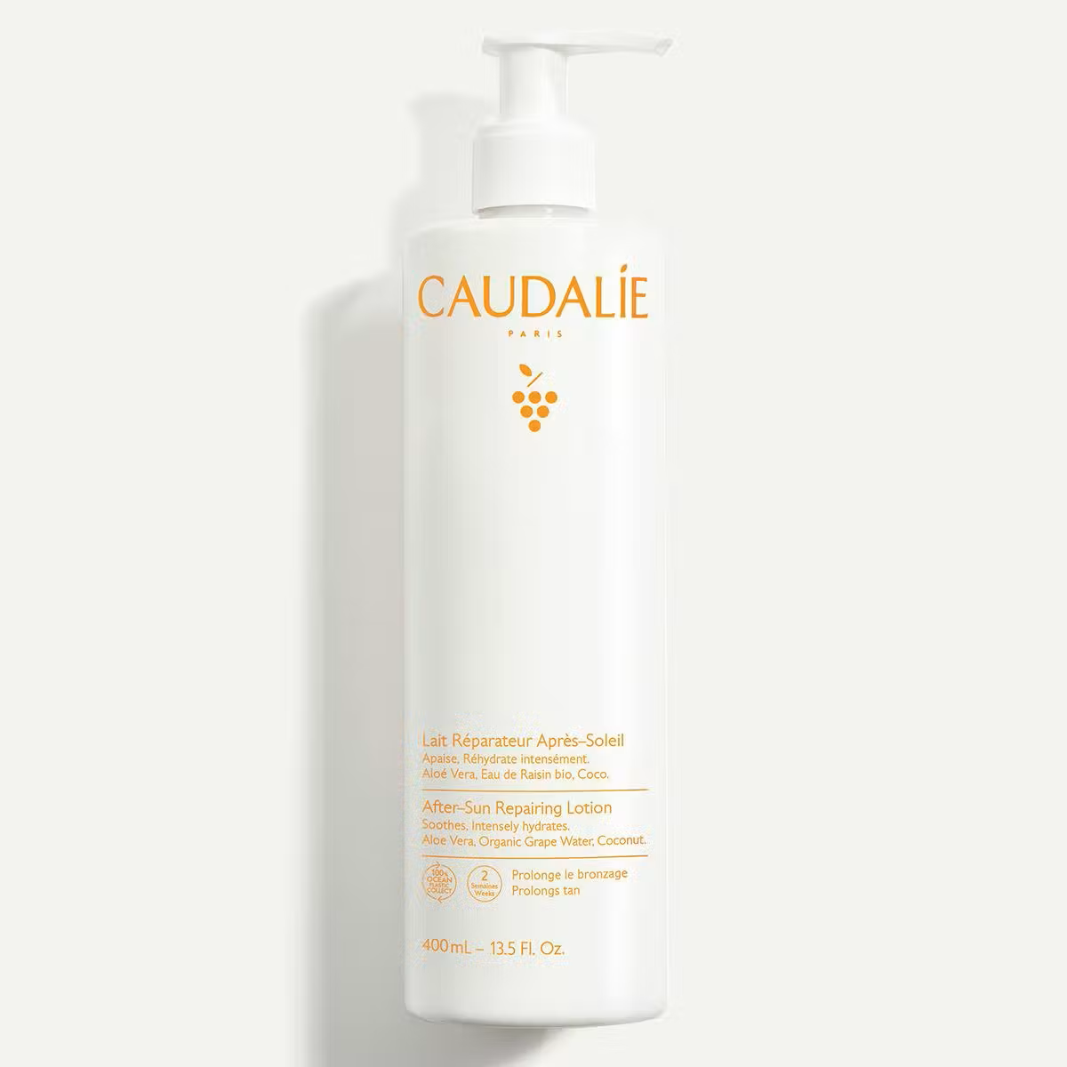 Caudalie After-Sun Repairing Lotion 400ml