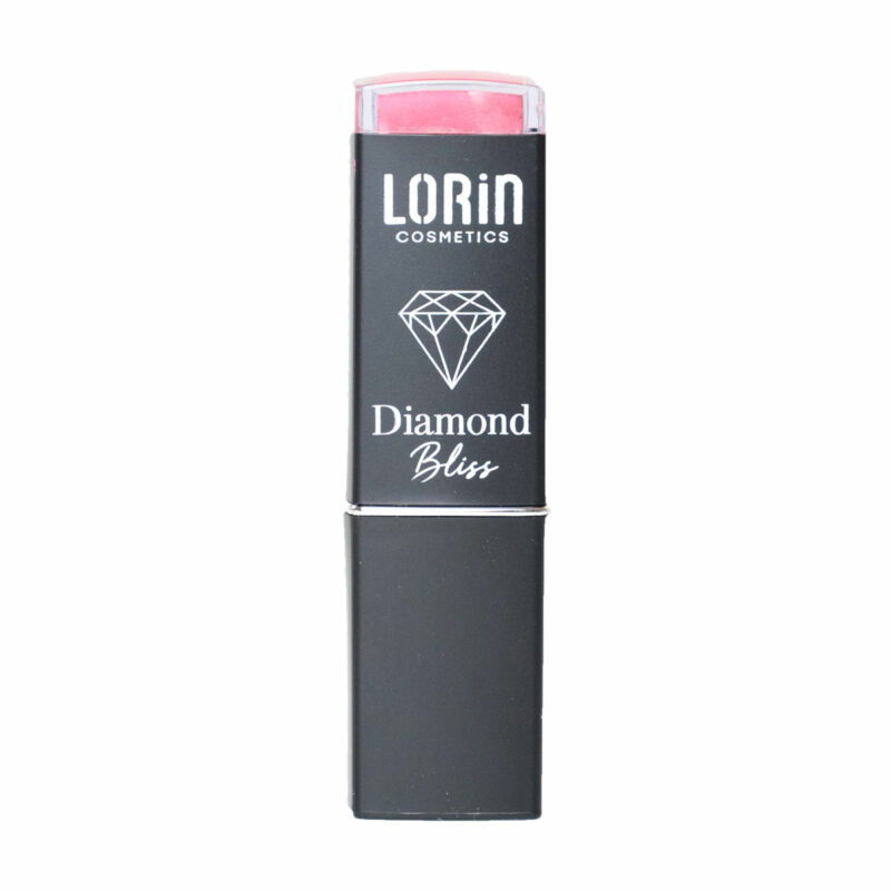 Lorin Diamond Bliss Matte Lipstick #552 - Image 4