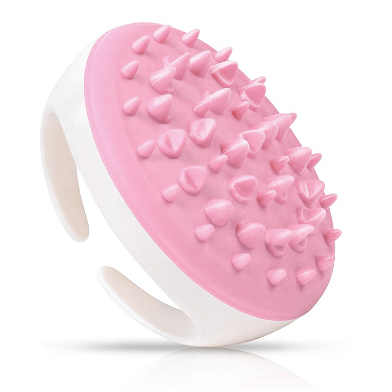 IDC Anti Cellulite Massager Bούρτσα Mασάζ Σώματος - Image 2