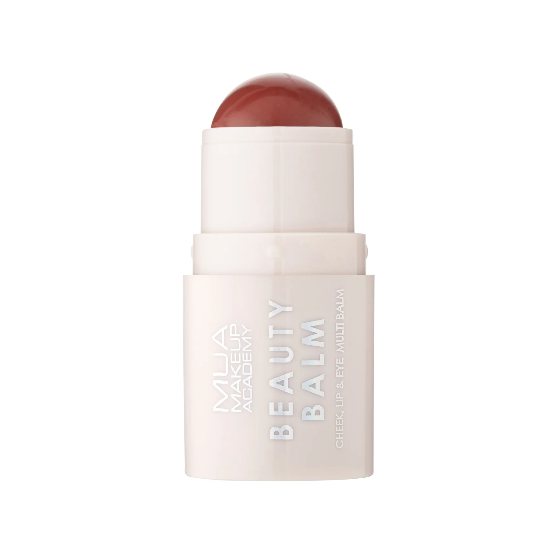 MUA Beauty Balm Rouge Noir - Image 2