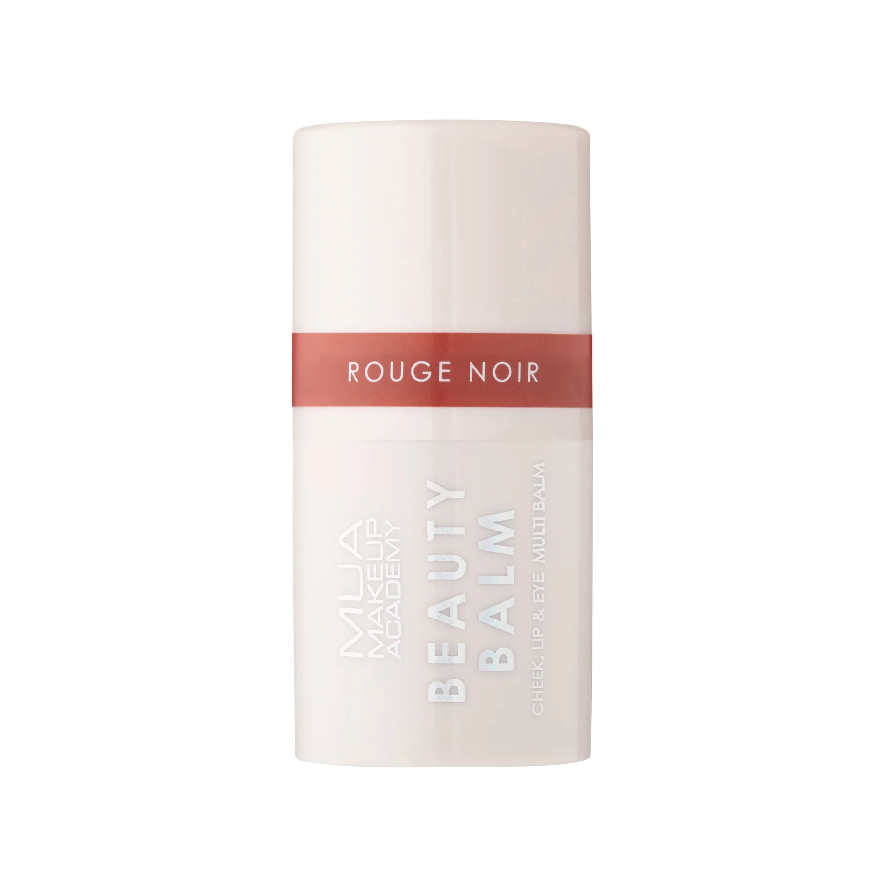 MUA Beauty Balm Rouge Noir