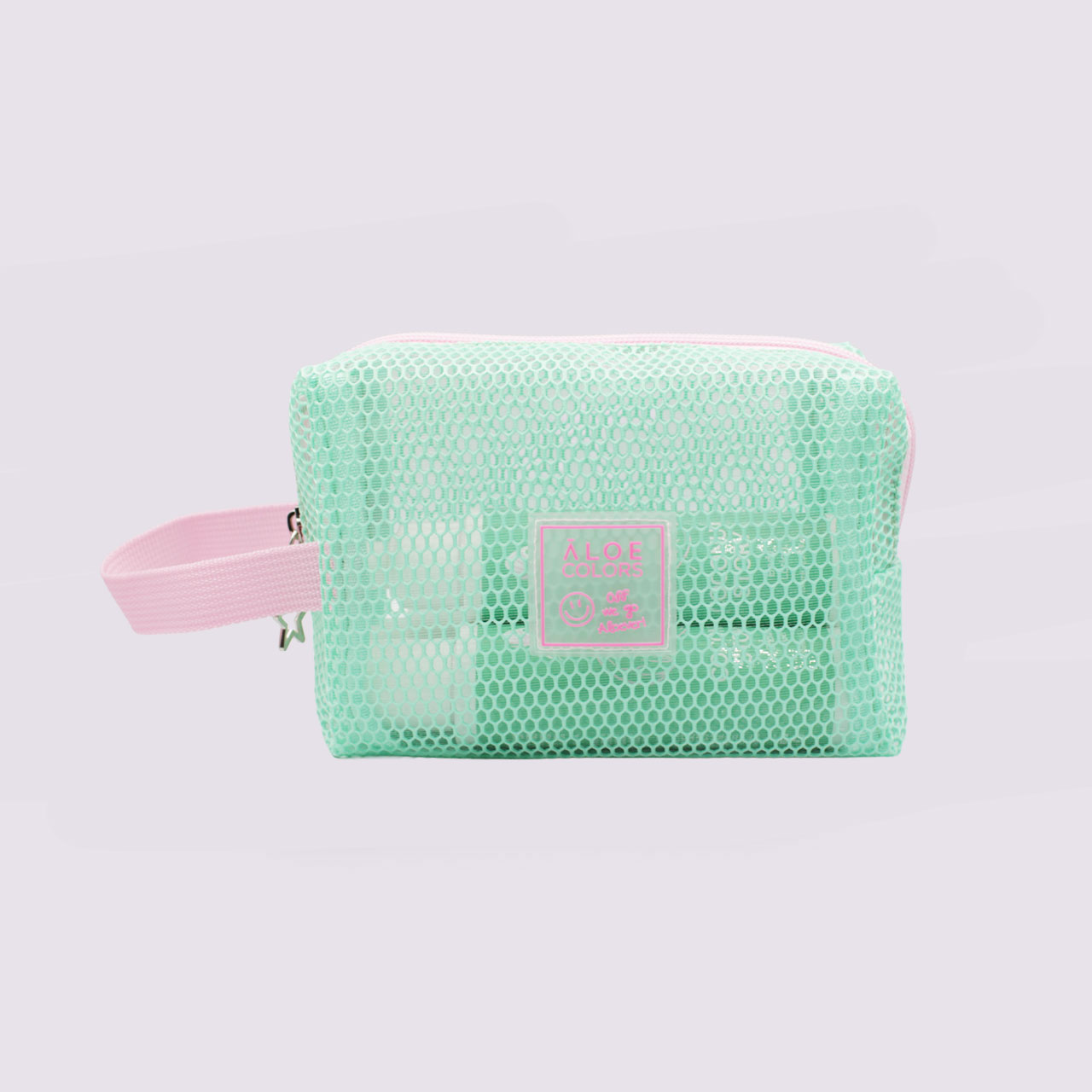 Aloe Colors Coconut Story Summer Bag