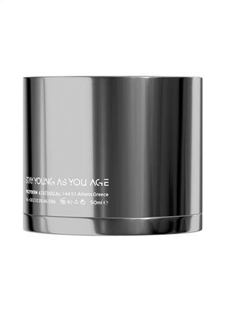 Frezyderm Diamond Velvet Anti-Wrinkle Cream - Αντιγηραντική Κρέμα Προσώπου 50ml - Image 2