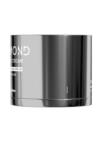 Frezyderm Diamond Velvet Anti-Wrinkle Cream - Αντιγηραντική Κρέμα Προσώπου 50ml - Image 3