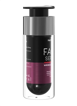Frezyderm Face Serum Wrinkle Filler – Ορός Γεμίσματος & Λείανσης Ρυτίδων 30ml - Image 2