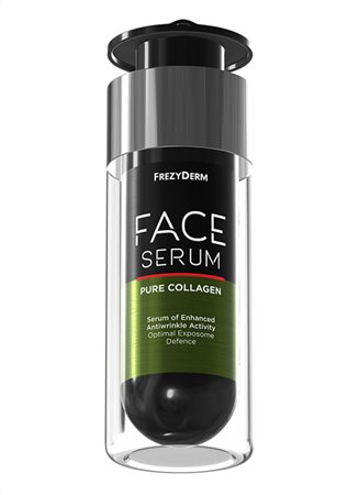 Frezyderm Face Serum Super Skin Code 30ml - Image 4