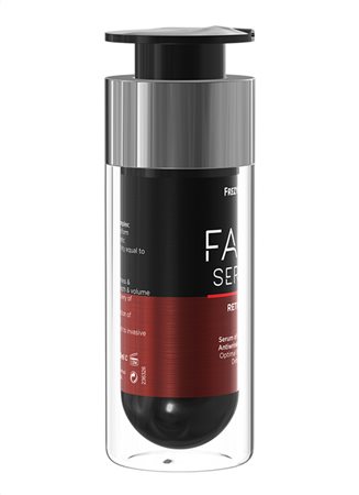 Frezyderm Face Serum Retinol – Ορός Αντιγήρανσης & Αναδόμησης Ρυτίδων 30ml - Image 2