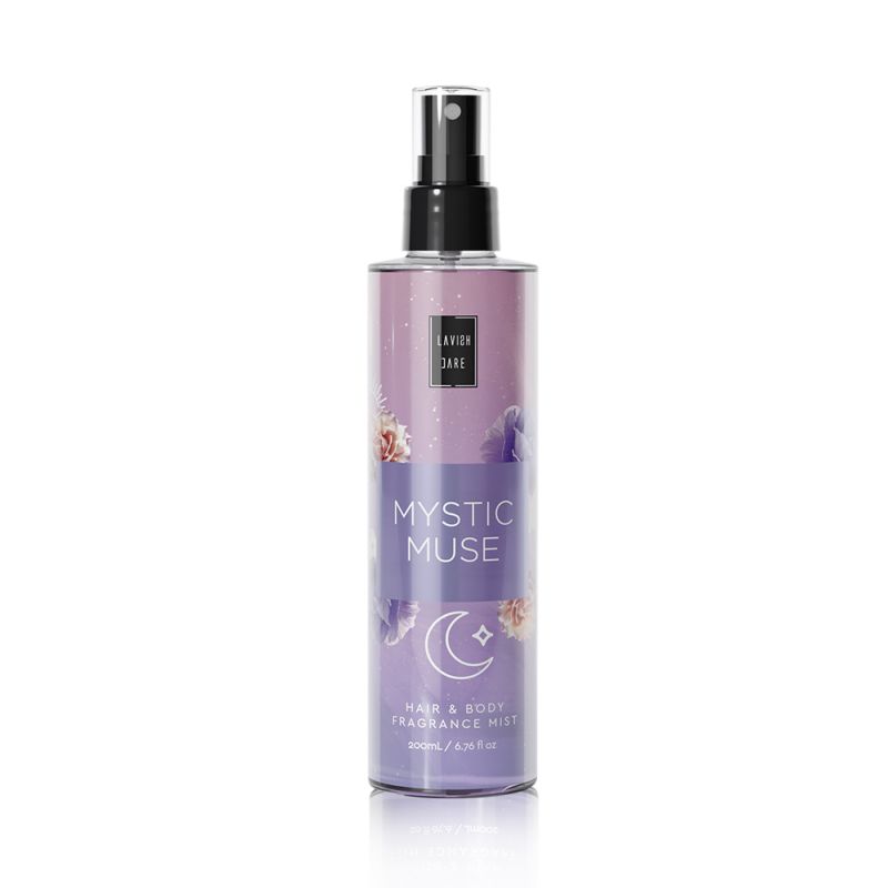 Lavish Care Body Mist Mystic Muse 200ml