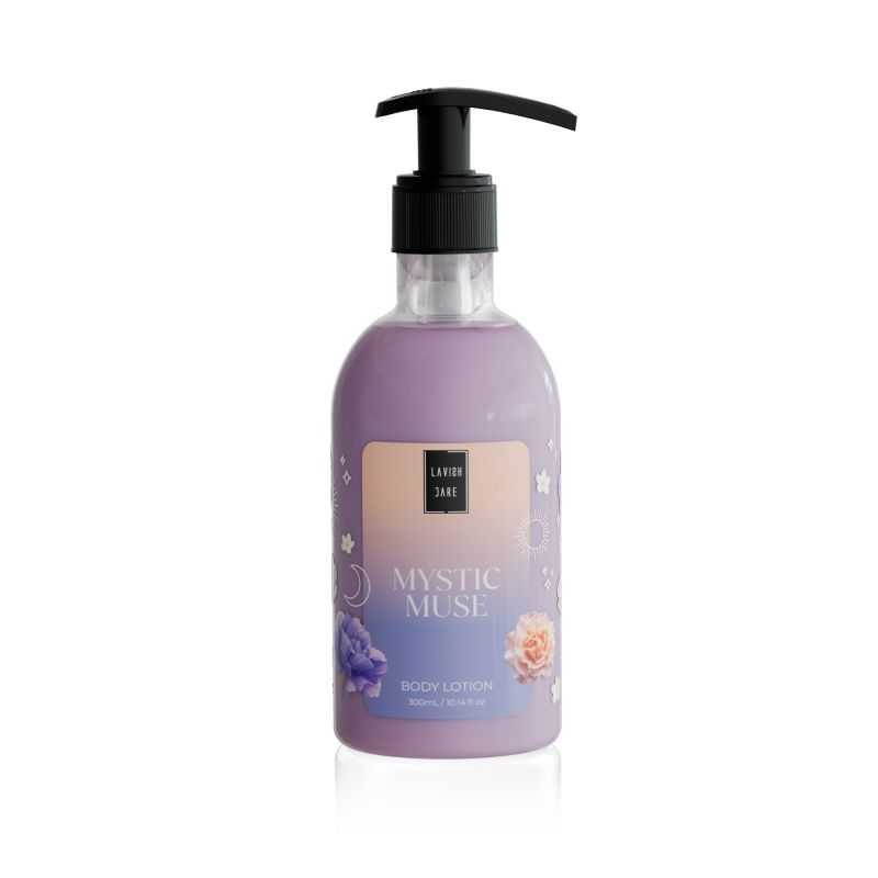 Lavish Care - Mystic Muse - Body Lotion - 300ml
