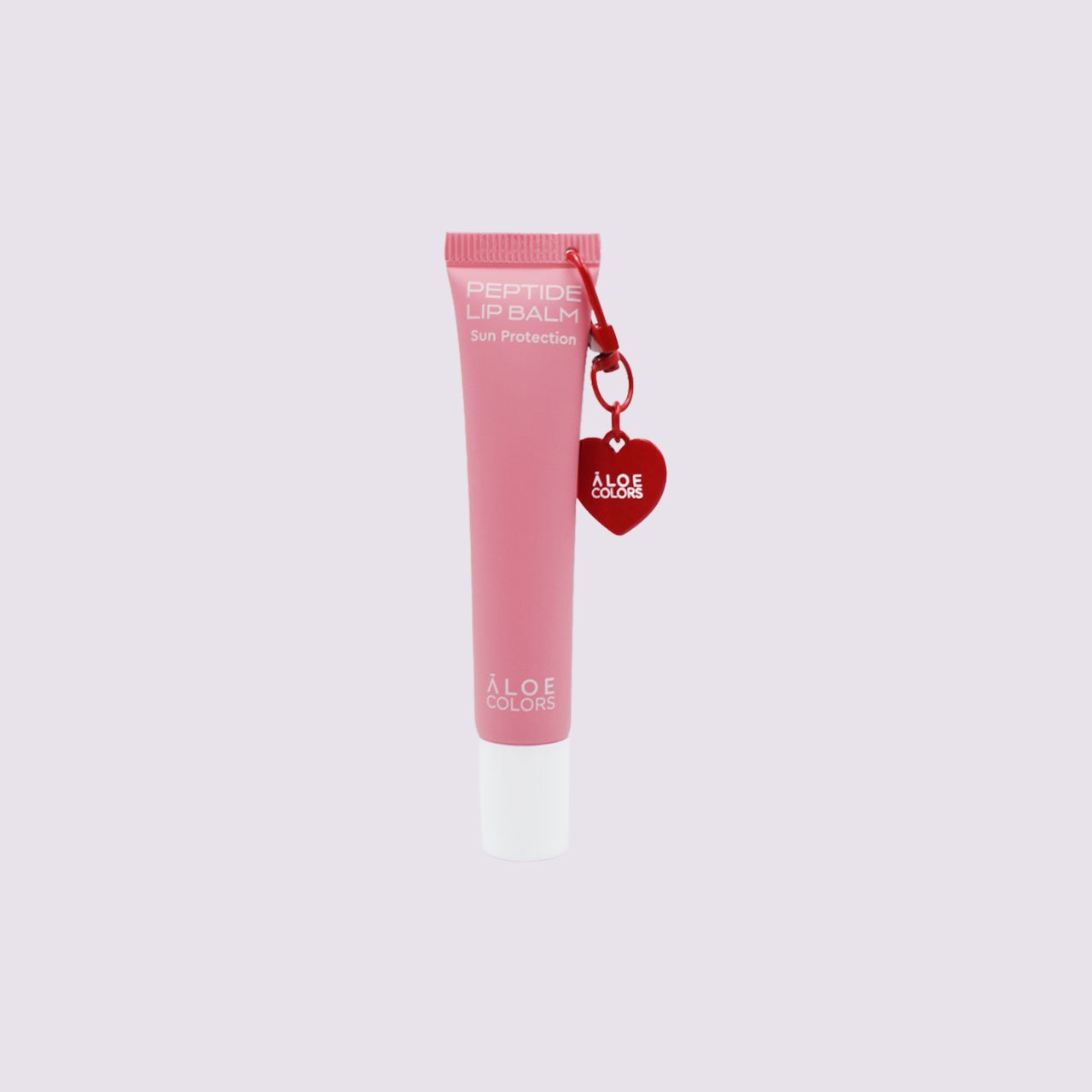 Aloe Colors Peptide Lip Balm με UV Φίλτρα – Watermelon Sugar 15ml