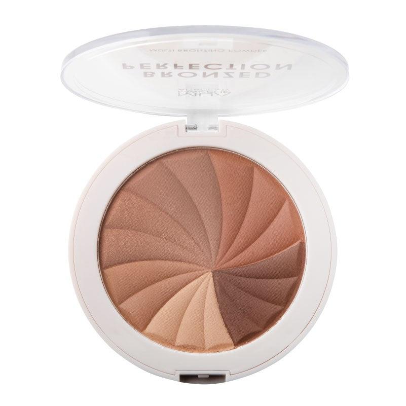 MUA BRONZED PERFECTION GOLDEN DUNES - Image 2