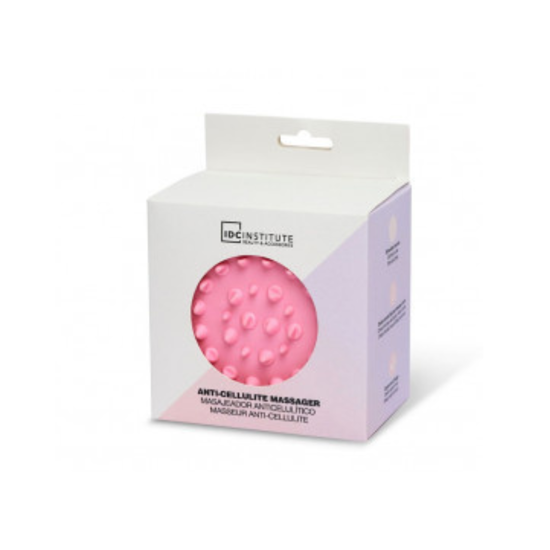 IDC Anti Cellulite Massager Bούρτσα Mασάζ Σώματος