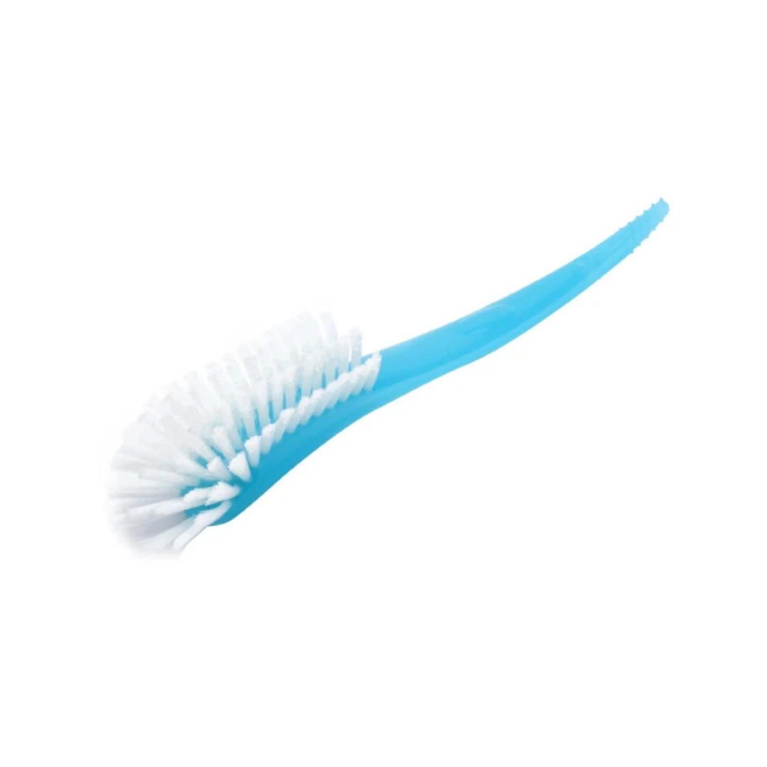 Philips AVENT Βουρτσάκι Καθαρισμού Μπιμπερό & Θηλών με Καμπυλωτή Κεφαλή