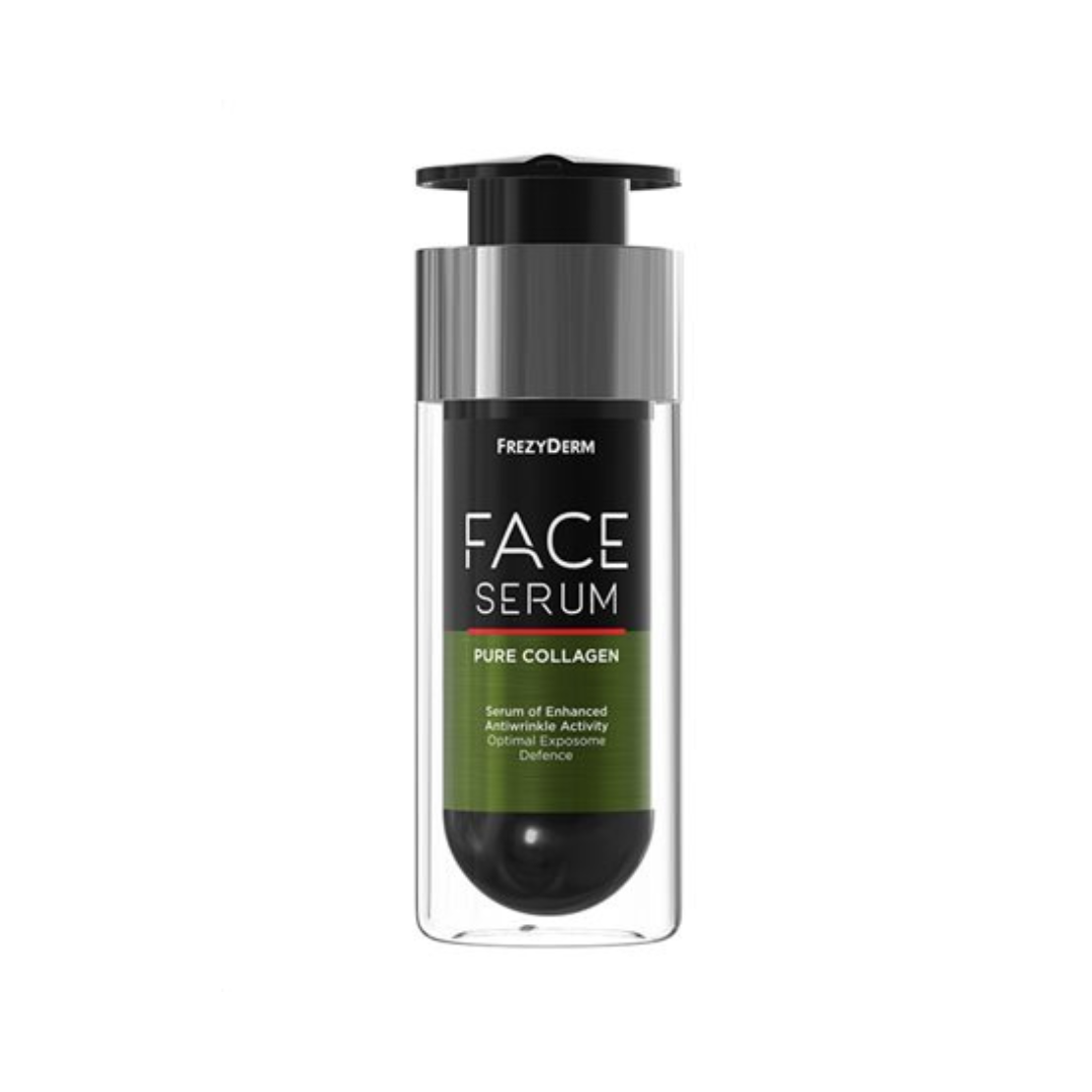 Frezyderm Face Serum Super Skin Code 30ml