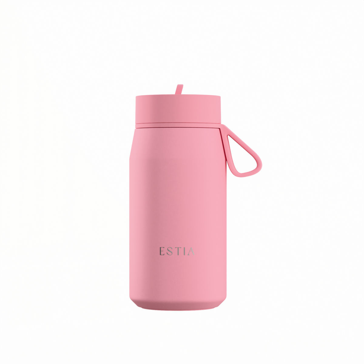 Estia Save The Aegean Pulse Θερμός Rose 360ml
