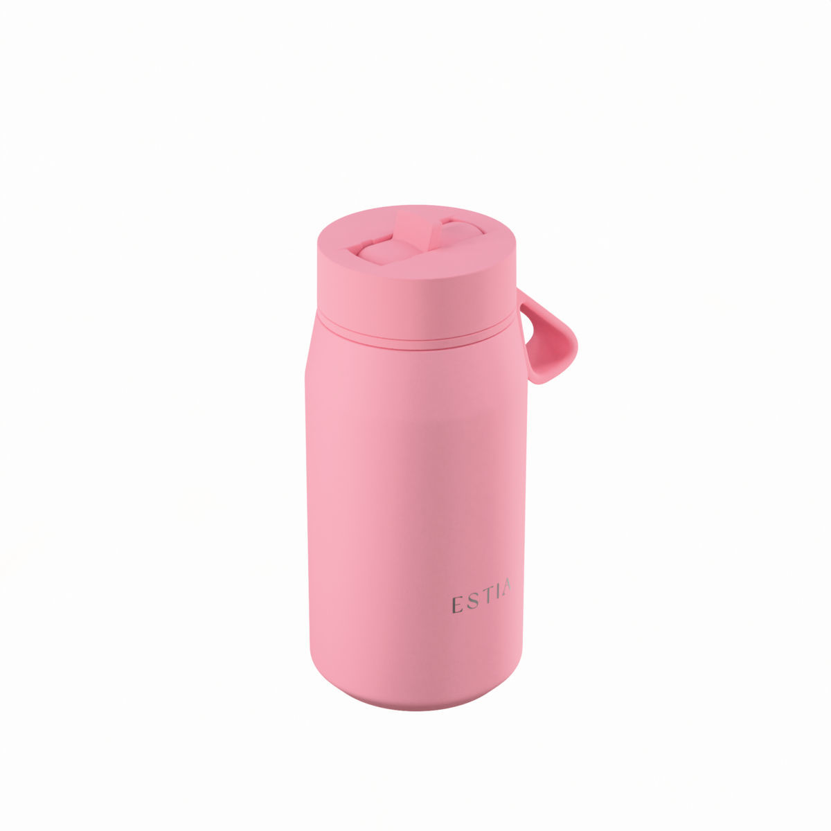 Estia Save The Aegean Pulse Θερμός Rose 360ml - Image 2