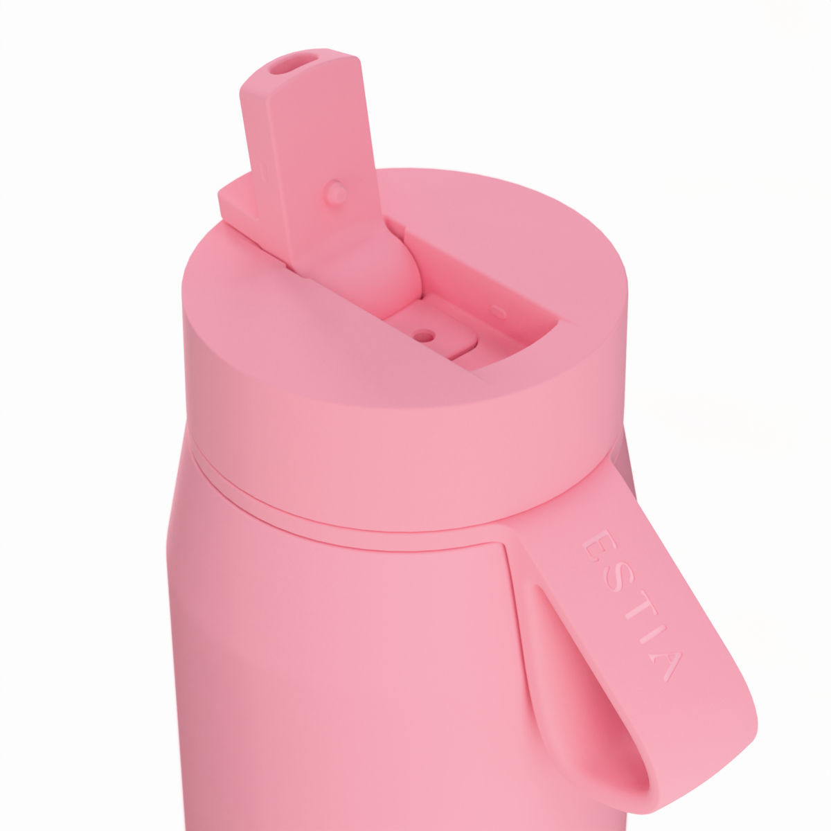 Estia Save The Aegean Pulse Θερμός Rose 360ml - Image 4
