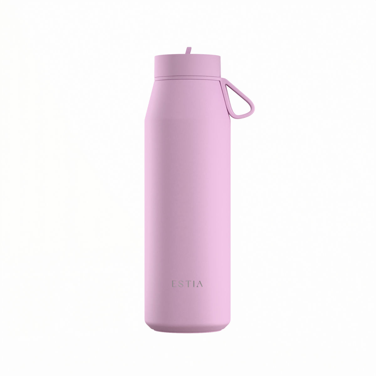 Estia Save The Aegean Pulse Θερμός Lavender 800ml