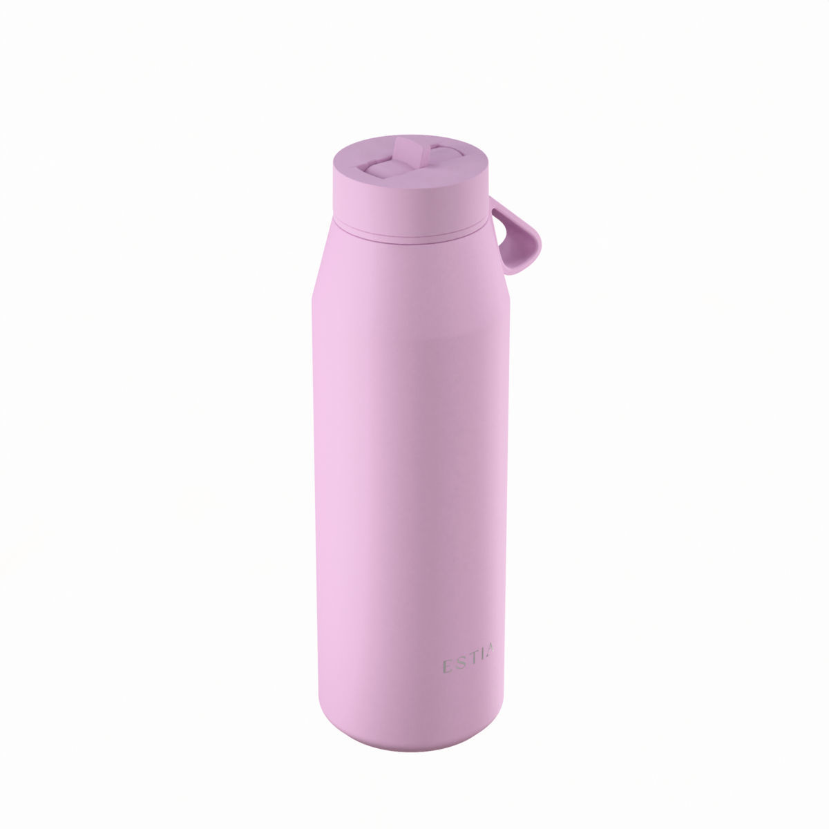 Estia Save The Aegean Pulse Θερμός Lavender 800ml - Image 2