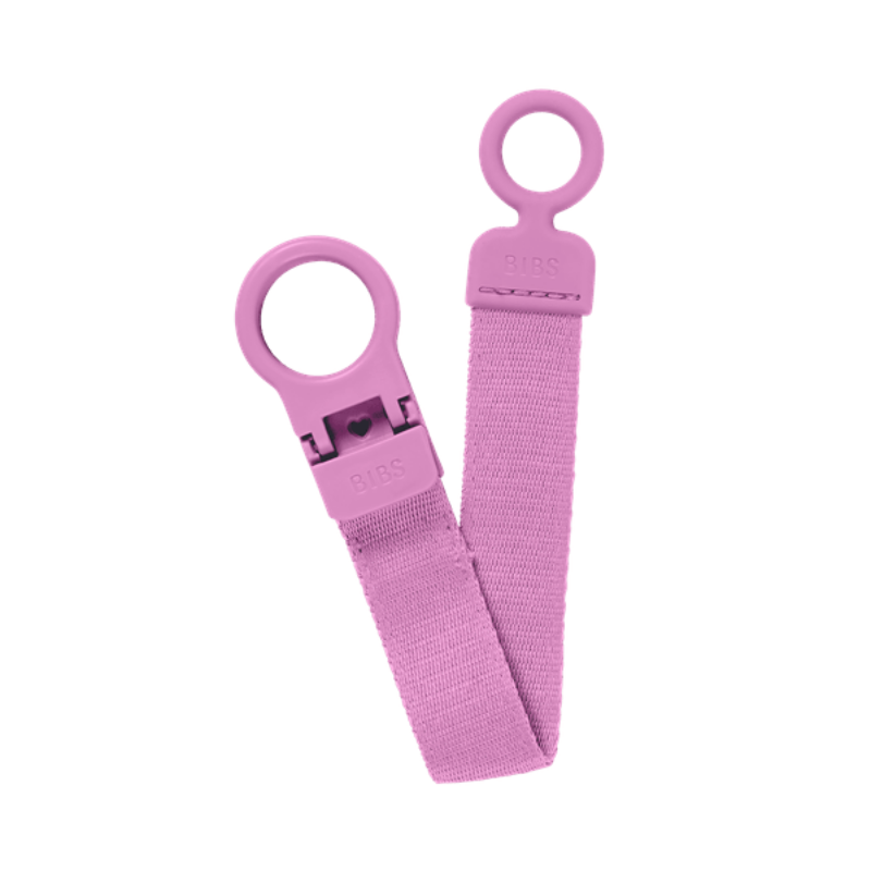 Bibs – Κλιπ Πιπίλας Ribbon Bubblegum