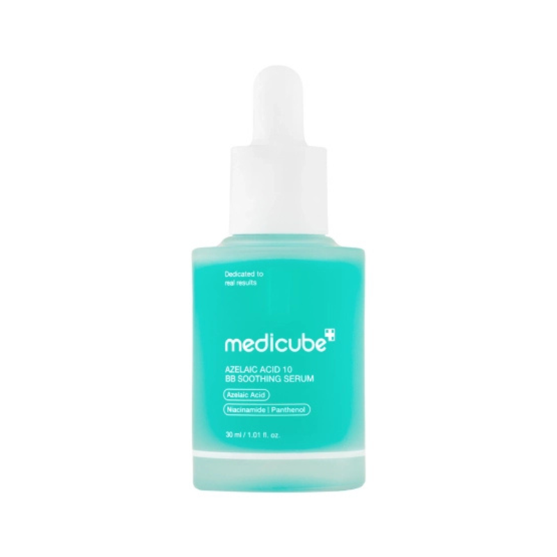 Medicube - Καταπραϋντικός ορός Azelaic Acid 10% - Ορός με αζελαϊκό οξύ - 30 ml