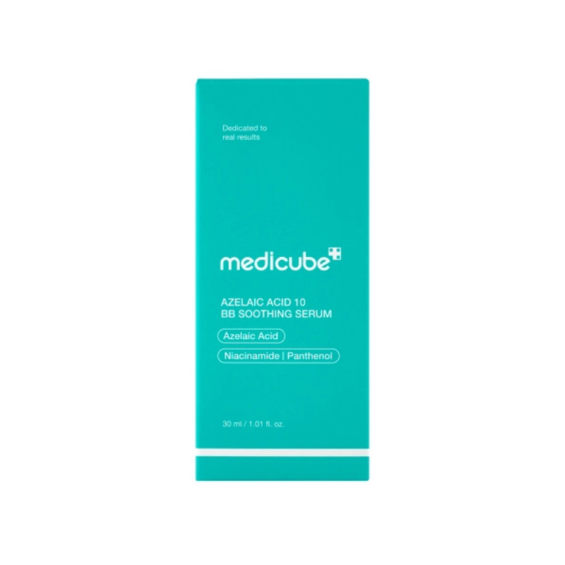 Medicube - Καταπραϋντικός ορός Azelaic Acid 10% - Ορός με αζελαϊκό οξύ - 30 ml - Image 2