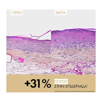 Vichy Neovadiol Longevity Serum Ορός Αναδόμησης για Ώριμη Επιδερμίδα με Proxylane, Νιασιναμίδη & Senevisium® 30ml - Image 3