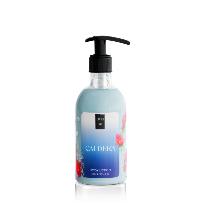 Lavish Care - Caldera - Body Lotion - 300ml