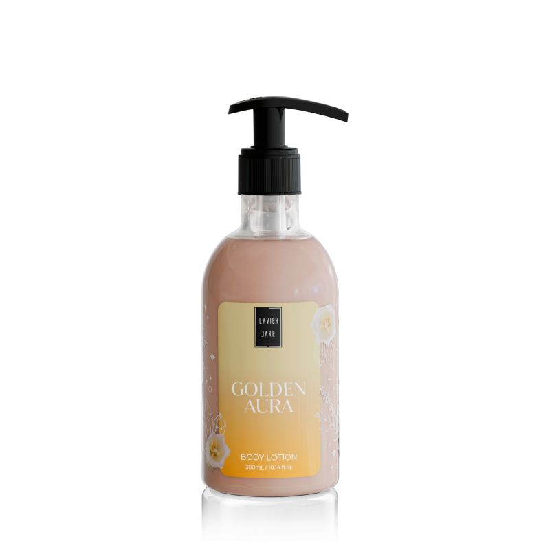Lavish Care - Caldera - Body Lotion - 300ml