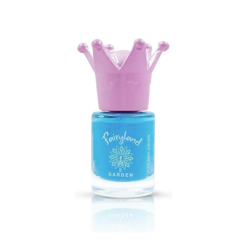 Garden Fairyland Jiny Παιδικό Βερνίκι Νυχιών 7,5ml