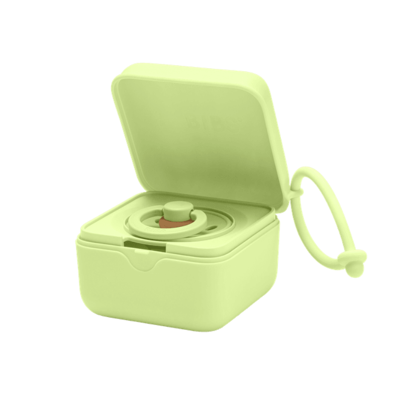 Bibs Θήκη Πιπίλας Matcha