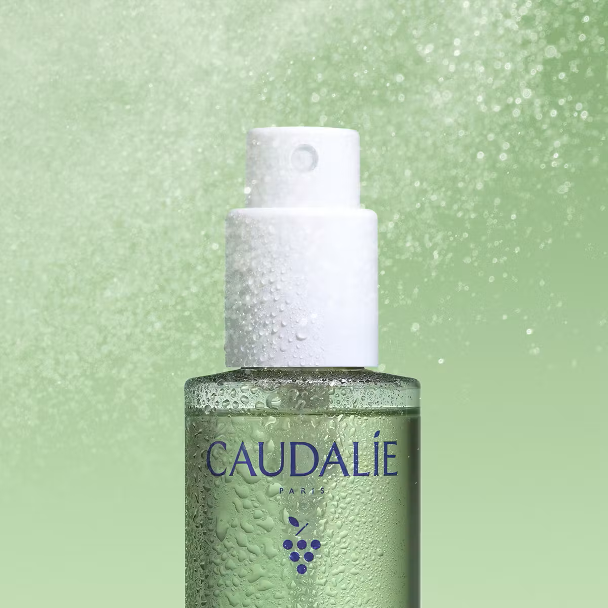 Caudalie Vinopure Lotion Τόνωσης Προσώπου για Λιπαρές Επιδερμίδες 200ml