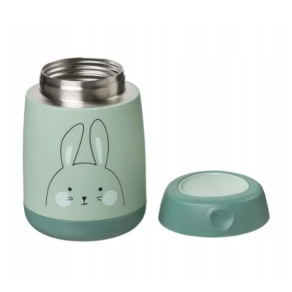 B.box Insulated Food Jar Mini 210ml – Παιδικό Θερμός Φαγητού - Image 2