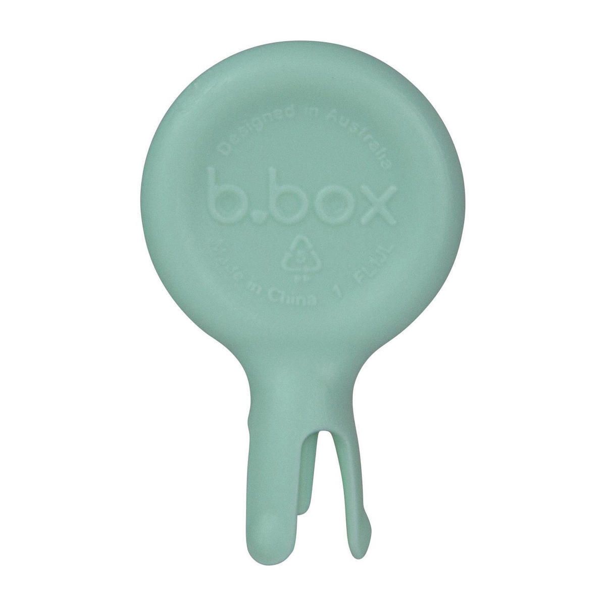 B.box Fork Picks – Σετ 3 Επαναχρησιμοποιούμενα Πιρουνάκια 3+ Ετών - Image 2